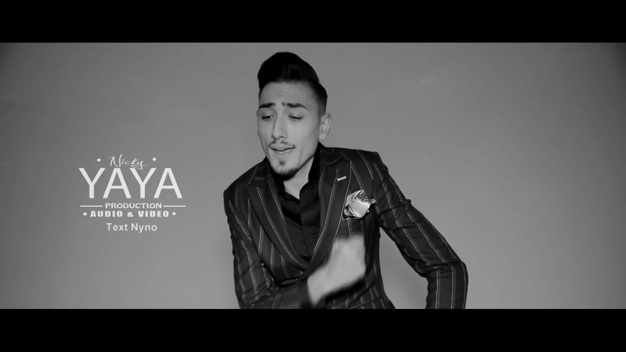 VALENTINO - NE IUBIM BABY (Originala 2019)