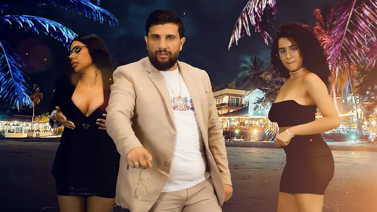 Miraj Tzunami - Toate femeile