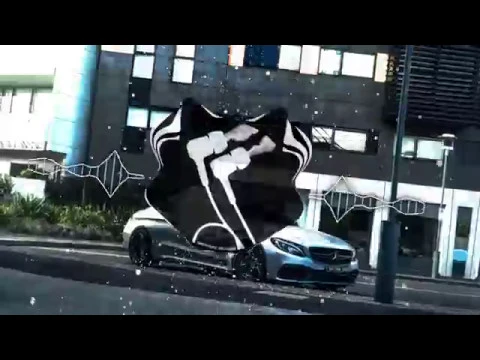 Conrad Clifton - HUNTER GATHER-HER (Bass Boosted)