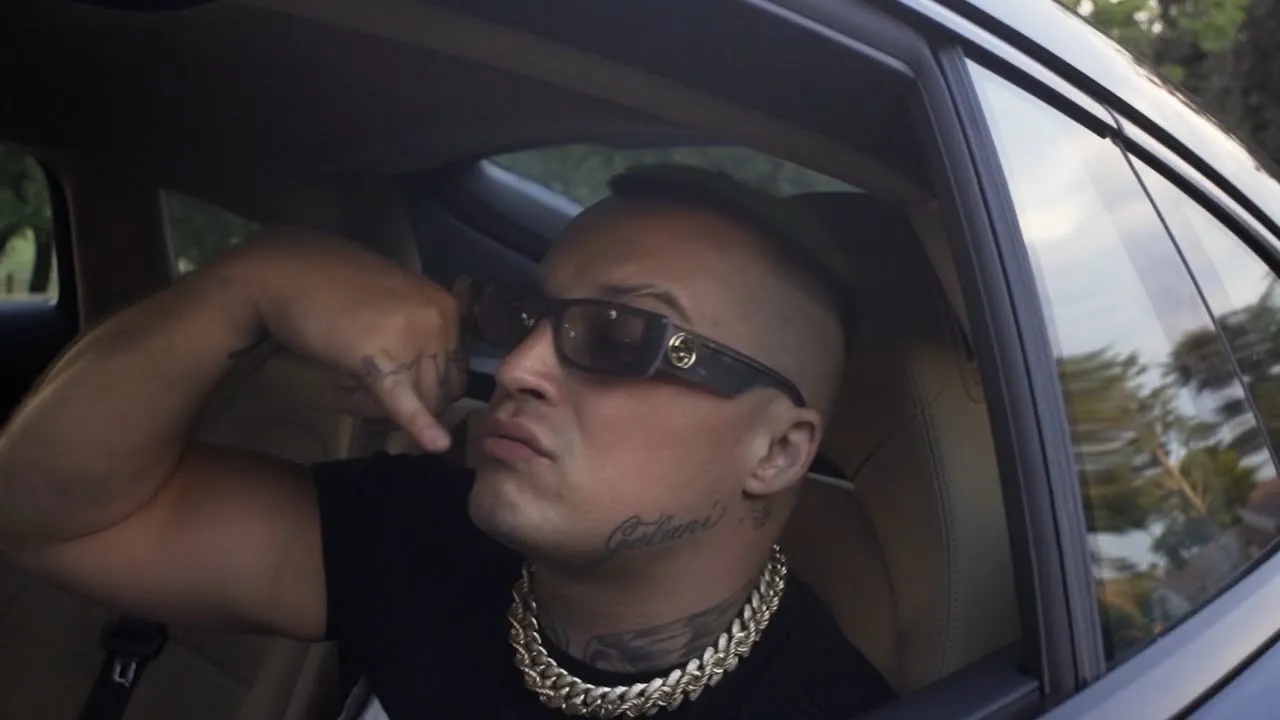 OG Eastbull - Regula 1 Freestyle (Original Radio Edit)