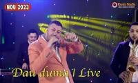 Formatia Iulian de la Vrancea - Dau duma