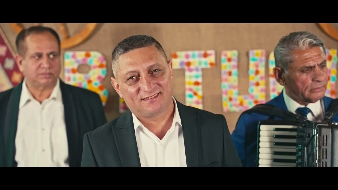 Ionut Bau - Am Trecut Prin Viata