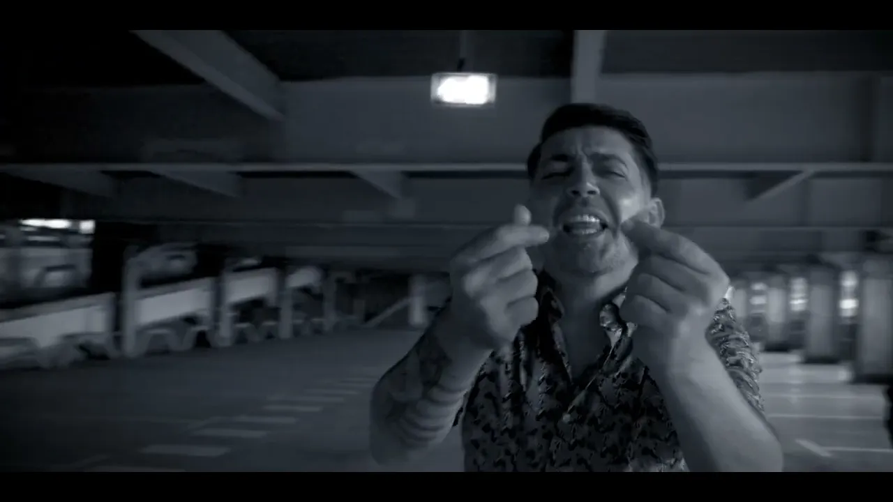 Babi Minune & DeSanto - Talentul si Hazul