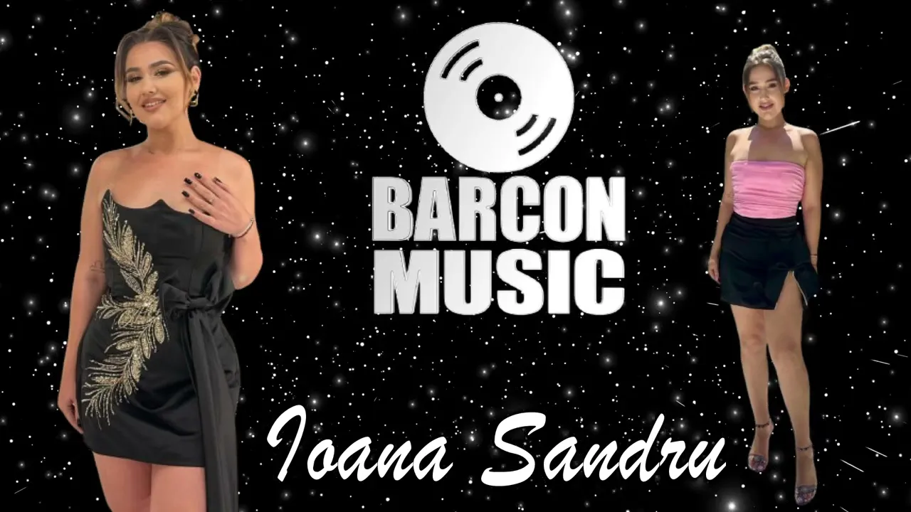 Ioana Sandru - Colaj de petrecere x Ascultare x Hore