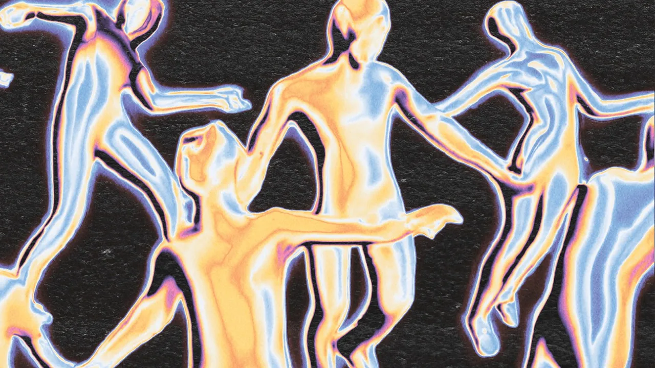 Huxley - Can't Wait feat. Aubrey Qwana