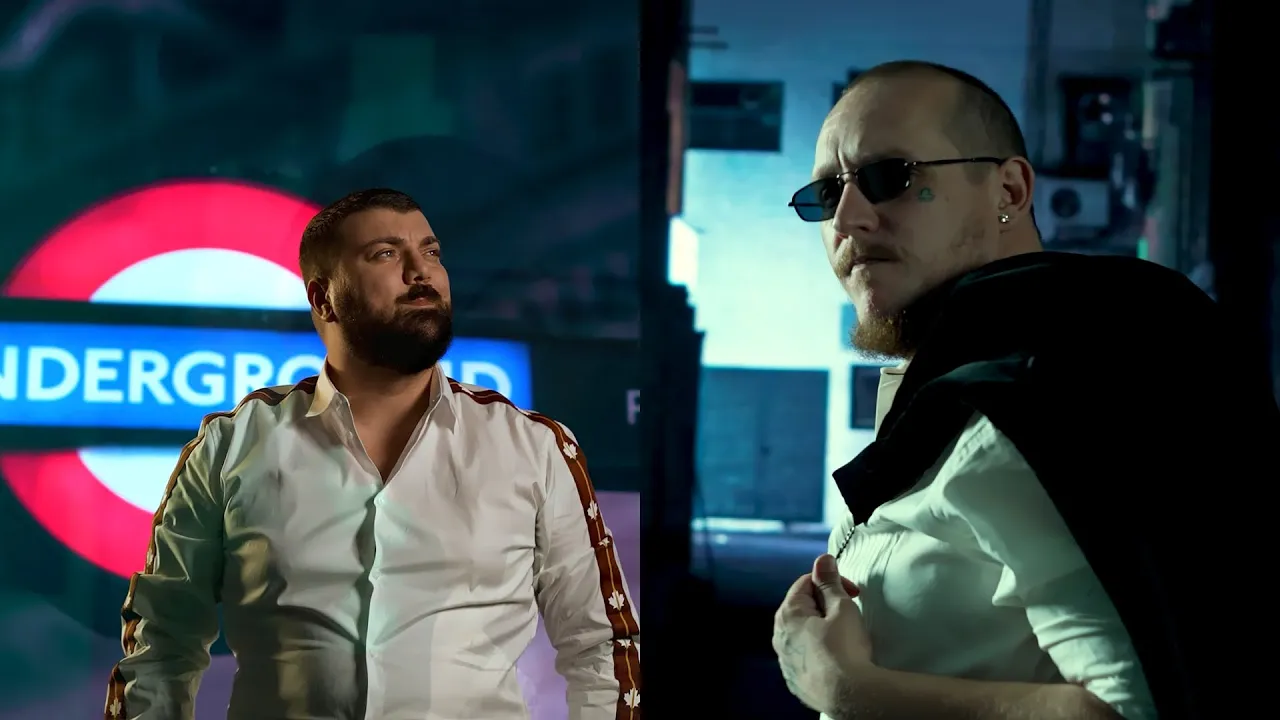 B.Piticu & What's UP - Un apel si 5 pahare (Originala 2021)