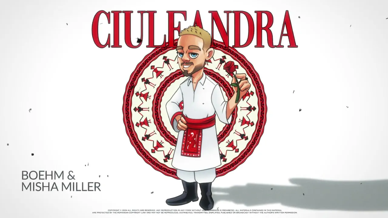 Boehm x Misha Miller - Ciuleandra