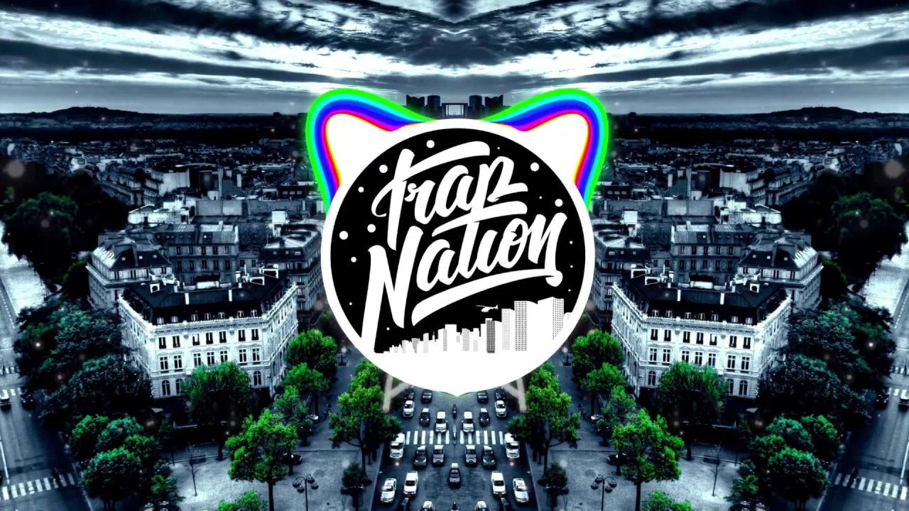 DJ Snake - Paris (ft. GASHI)(EBEN Remix)