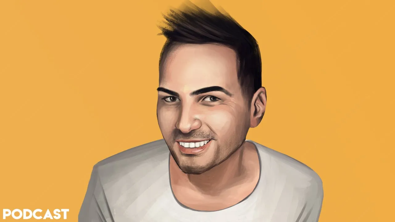 Dj Dark Radio Podcast (15 May 2021)