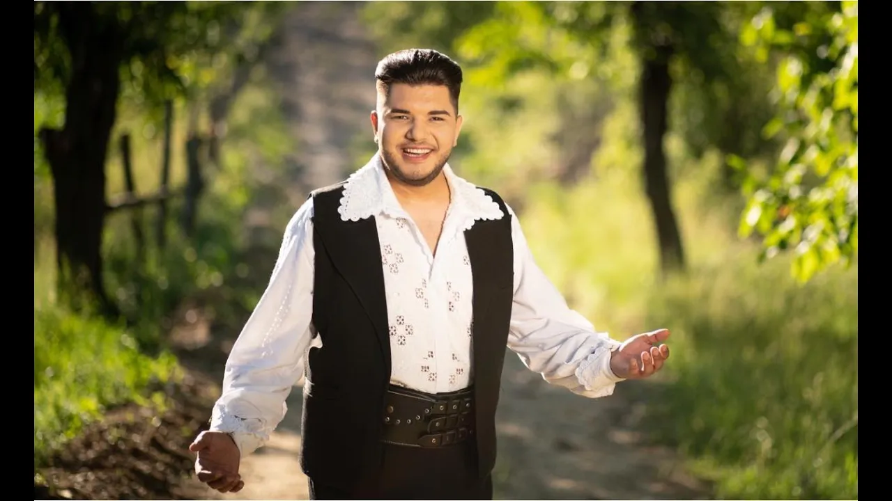 Marian Medregoniu - Hore si Sarbe 2022 (Colaj de petrecere)