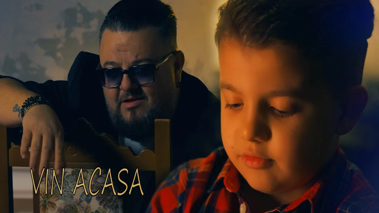 BOBBY - VIN ACASA (Video Original)