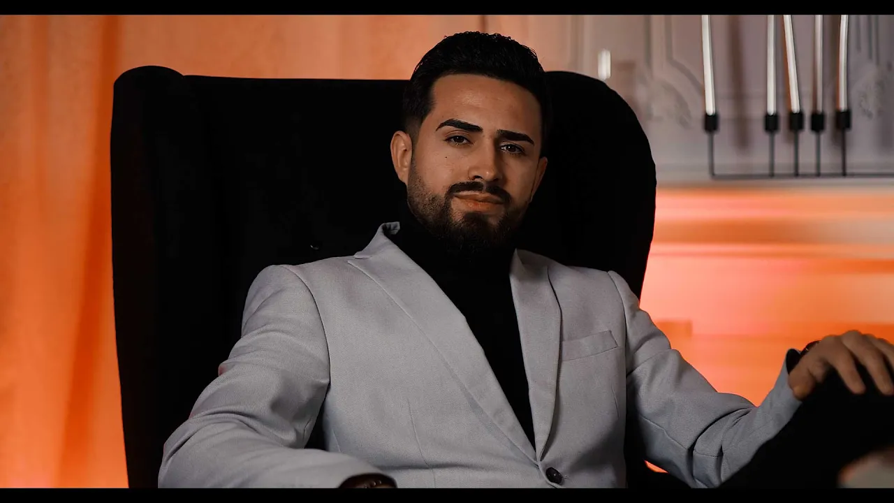 VOETIN - DAU 5 ANI DE BUCURII (Video Original)