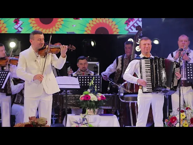 Orchestra Fratilor Advahov - Suita din Oltenia