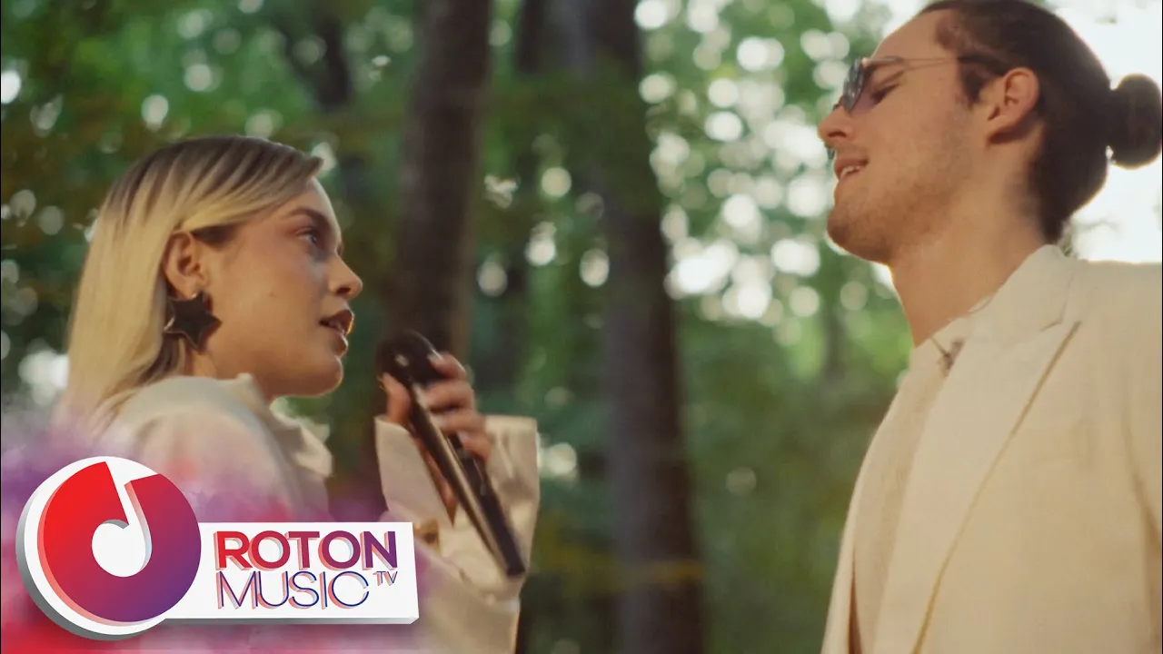 Radu Stefan Banica x Bianca Tilici - Tu n-ai avut curaj