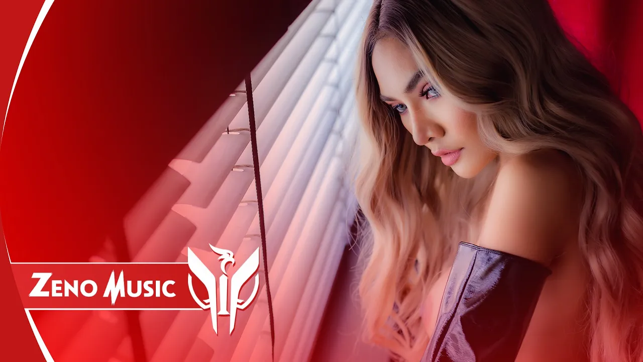 Zeno Music vs. Narcis - CON SI DEVLA MO ILO (Remix)