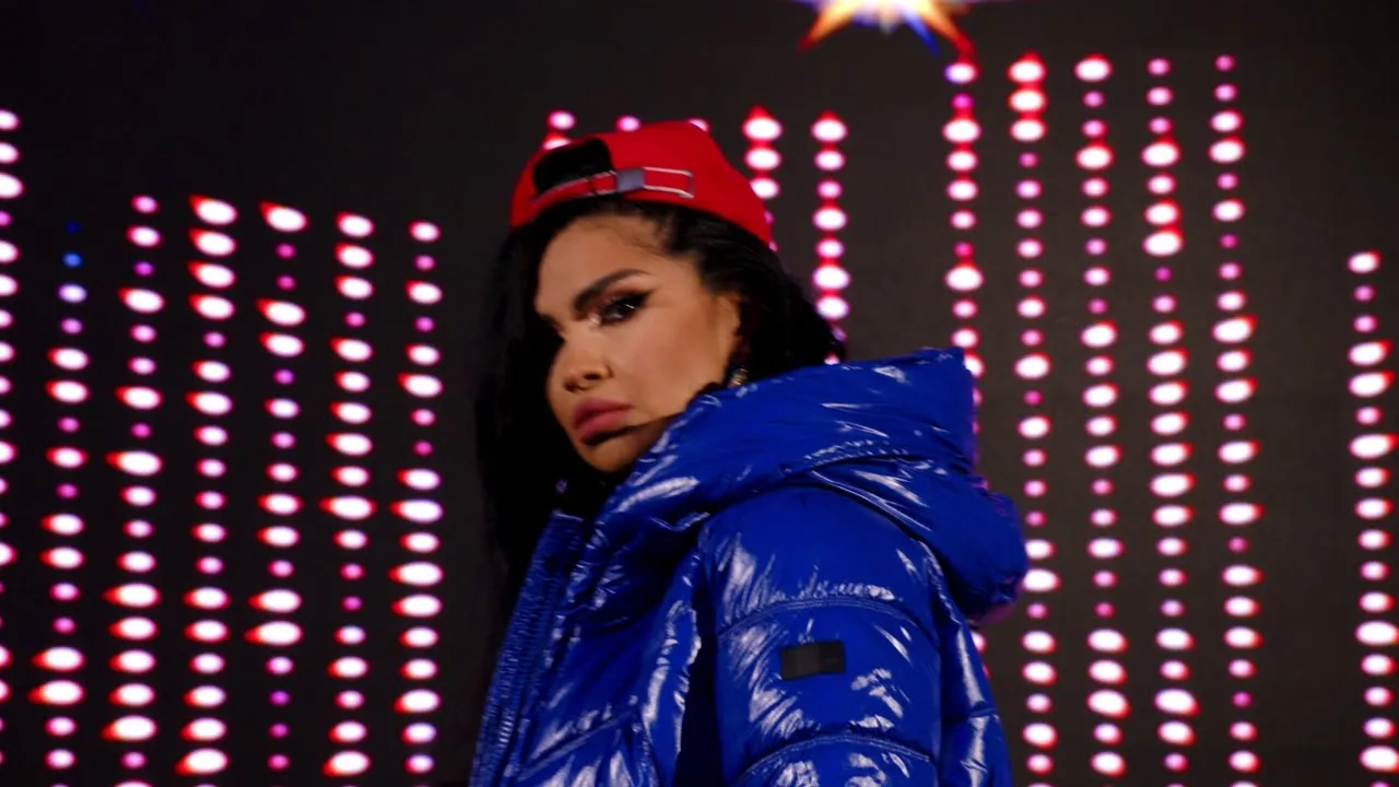 Raluca Dragoi - Ti-ai primit nota de plata (Video Original)