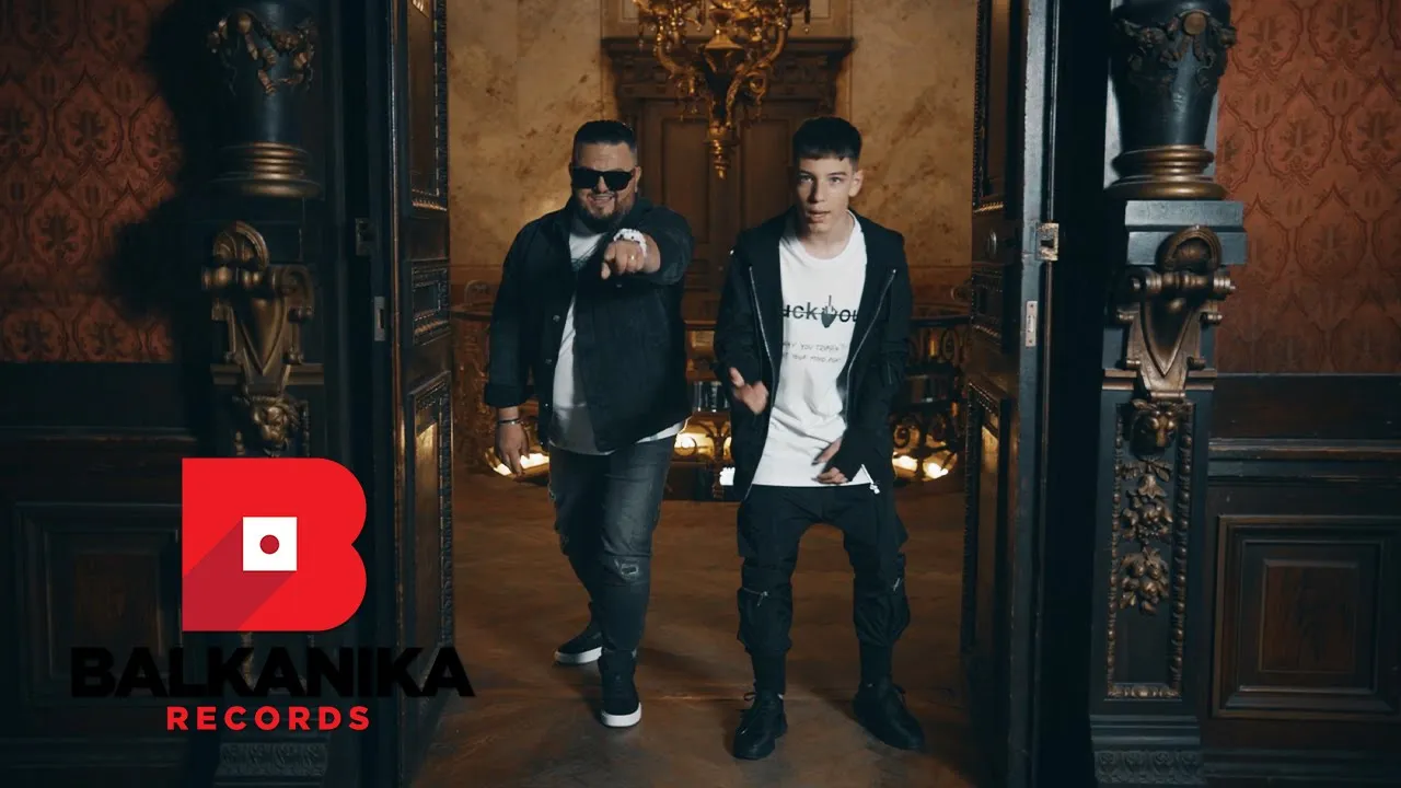 coZma x Boby - buZele (Originala 2022)