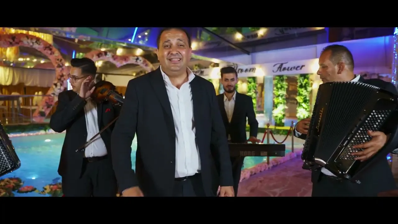 Costinel Tudorache - Da-mi orice dar nu-mi da apa 2023