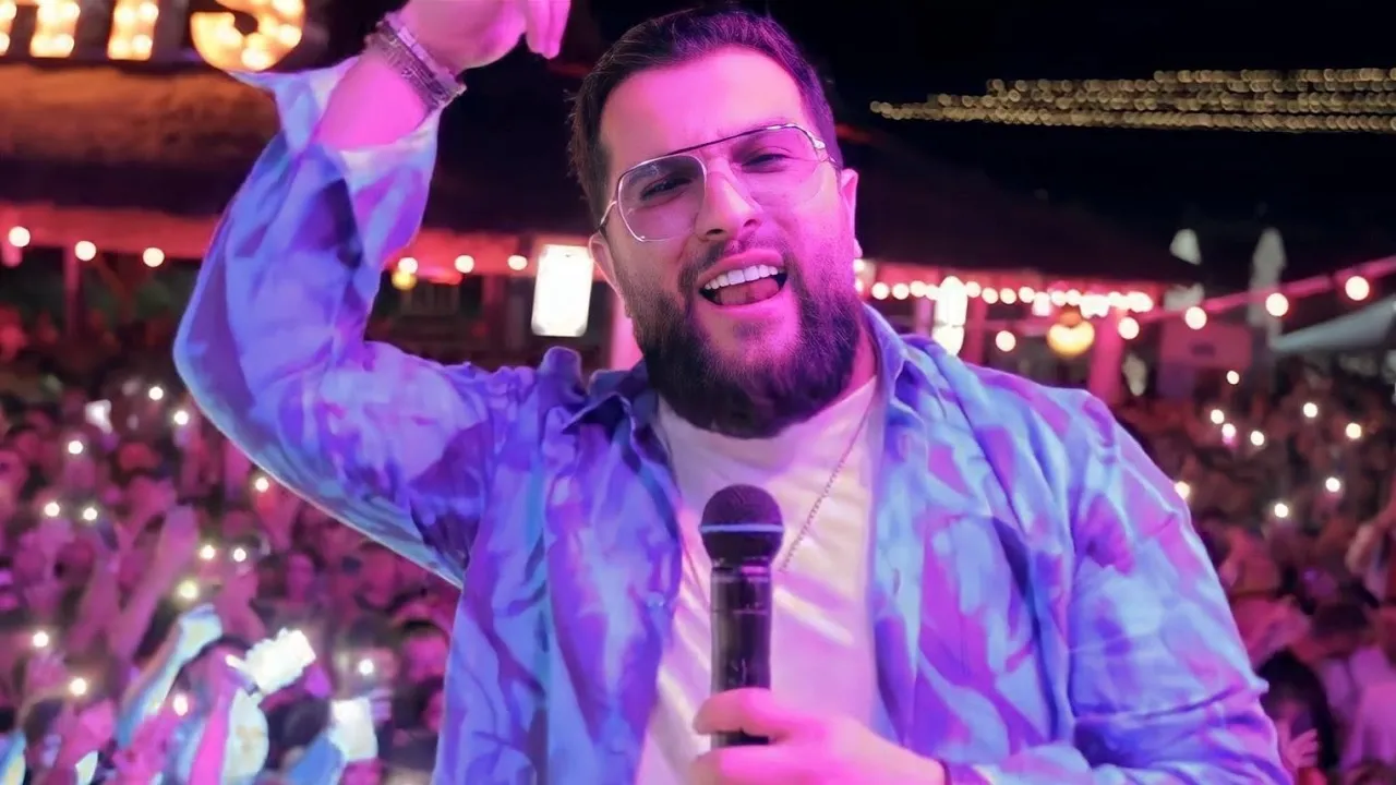 Tzanca Uraganu - CIOCOLATA