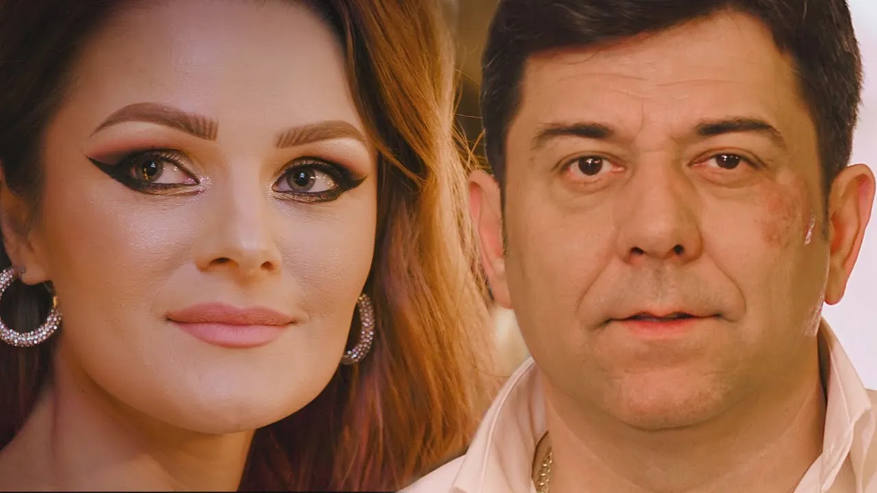 Ghita Munteanu & Amalia Ursu - Hai la mine acasa (Originala 2020)