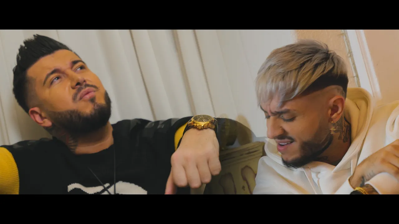 ZENYS x NIKOLAS - Am aflat ca ma-nselai (Originala 2021)