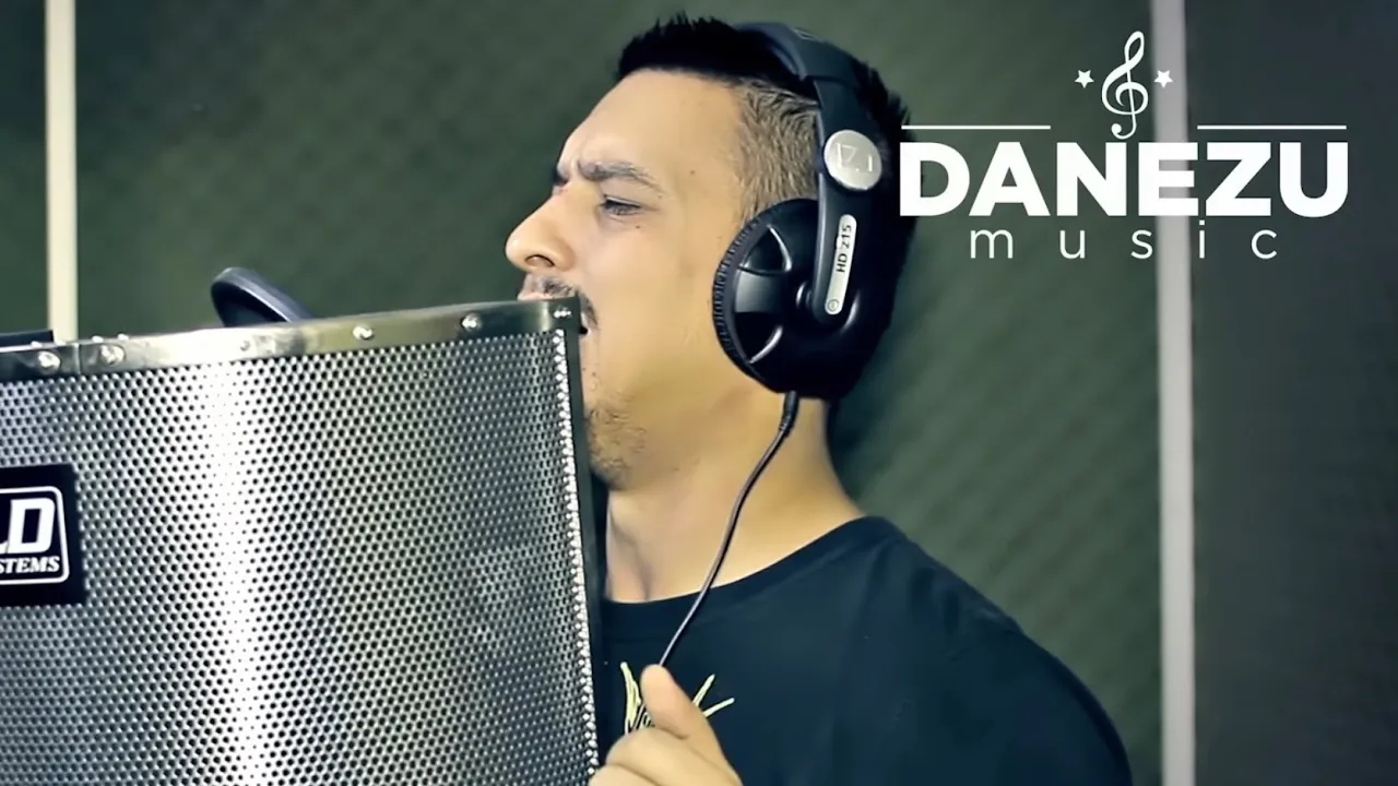 DANI PRINTUL BANATULUI - BANII ASTIA