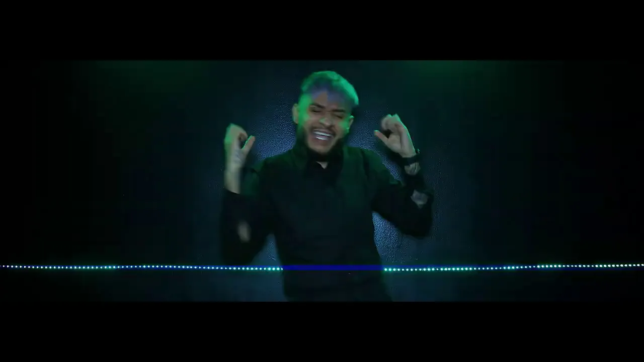 Nikolas - Suna-ma pe camera (Originala 2021)