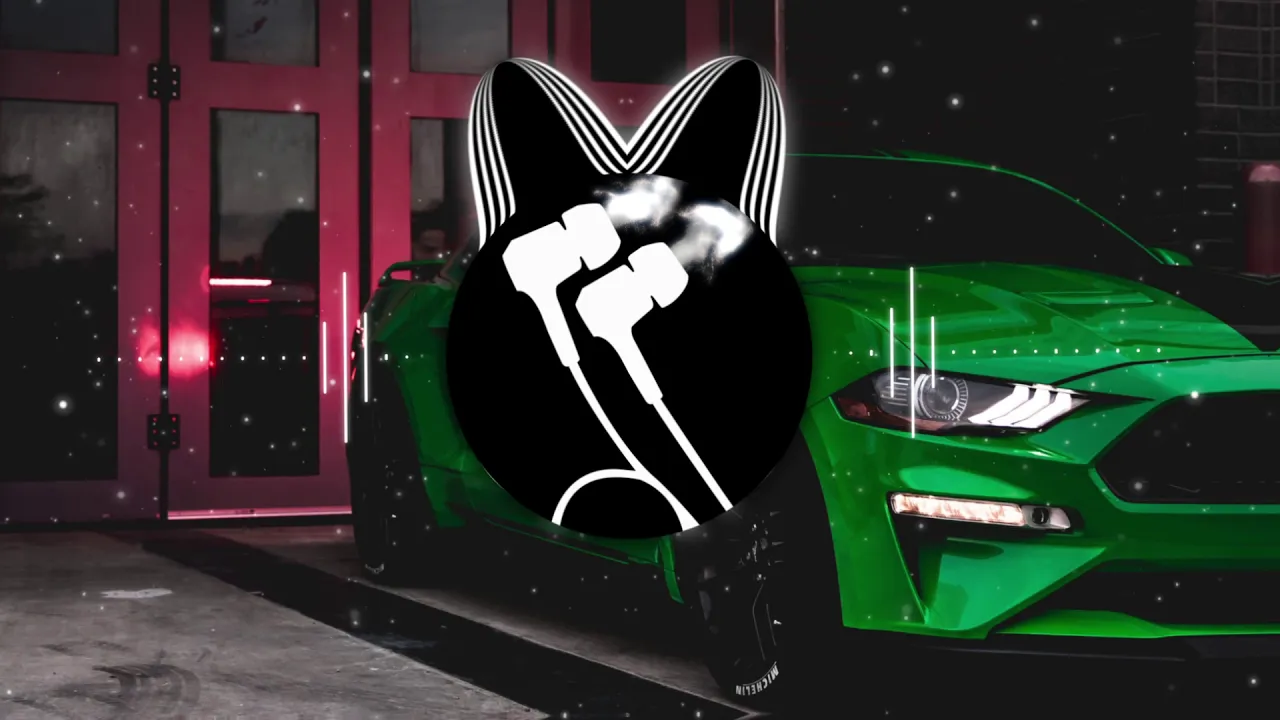 Calli Boom - Fortress (Bass Boosted)