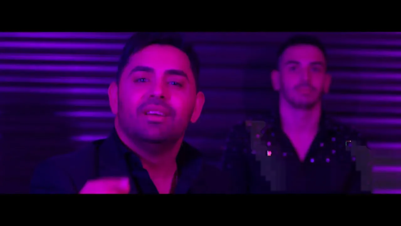 SANDEL PITICU - FERICIT SI MANDRU (Originala 2020)