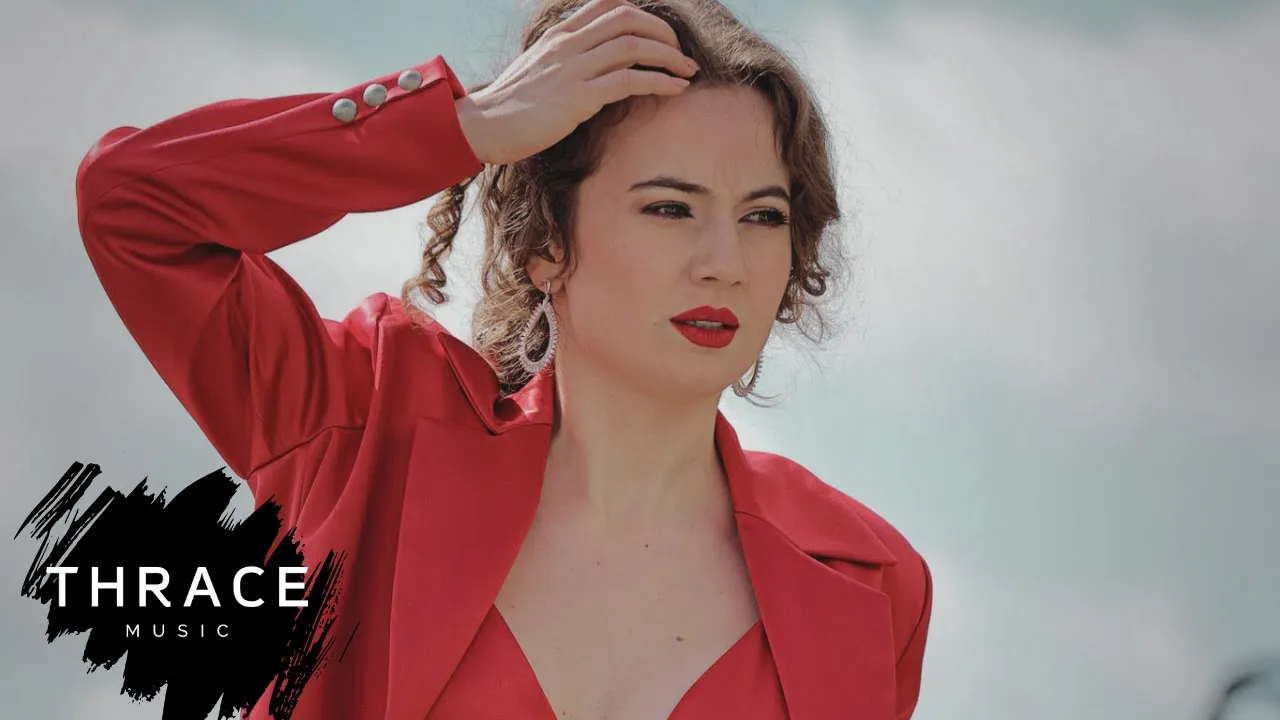 Lavinia Simene - Anything For Love (Original Radio Edit)