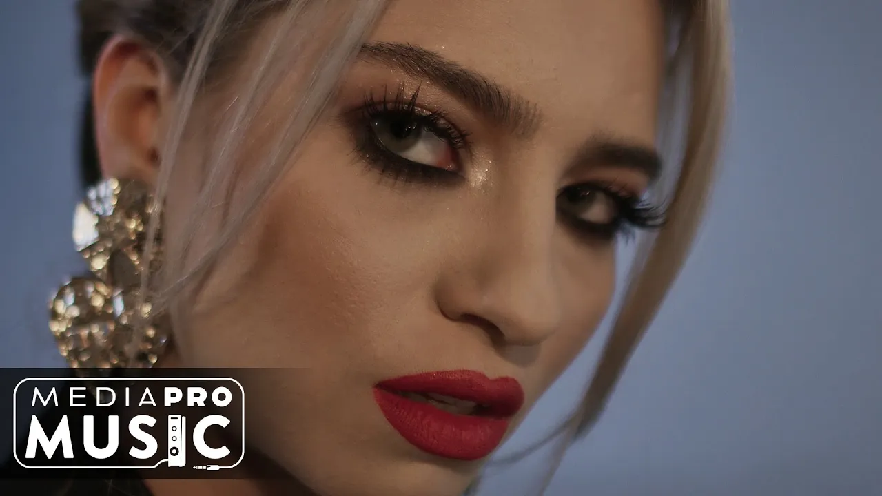 Elena Bozian - Nu ma lasa (Original Radio Edit)