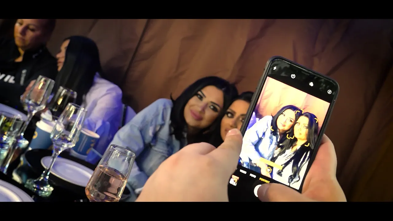 Raluca Dragoi - Am langa tine toata fericirea lumii (Originala 2020)