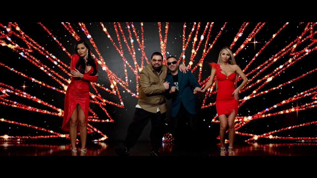 Florin Salam & Mihaita Piticu - Melodia Regelui 2023