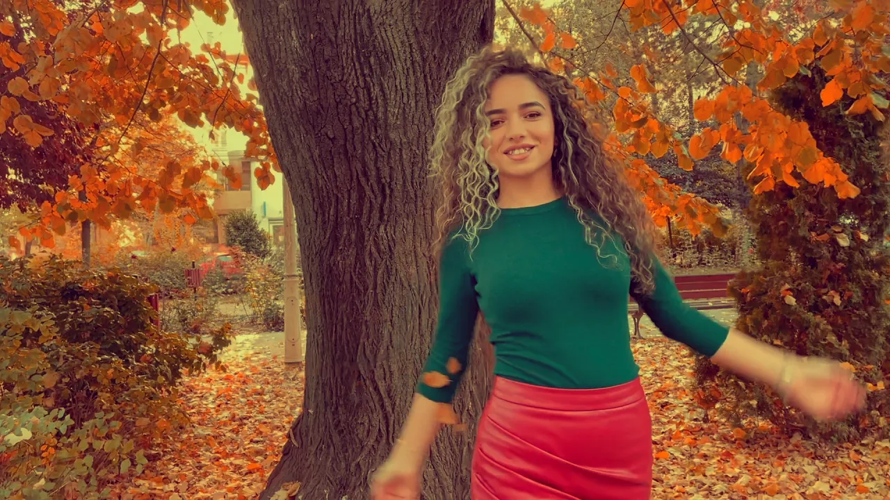 Iulian Grigoras - Imi faci zilele misto (Originala 2021)