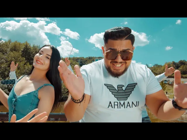 Bogdan Alexandru - E necesar (joc tiganesc 2022)