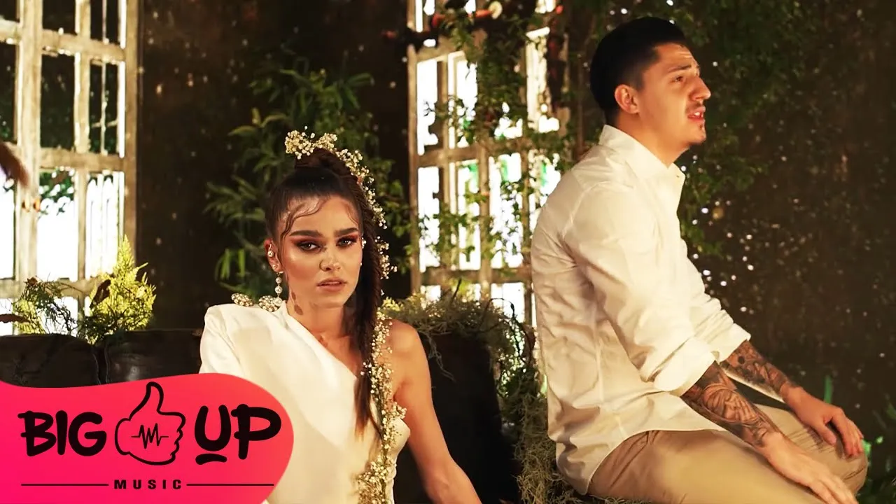 Big UP Music COLAJ TOP HITS 2020