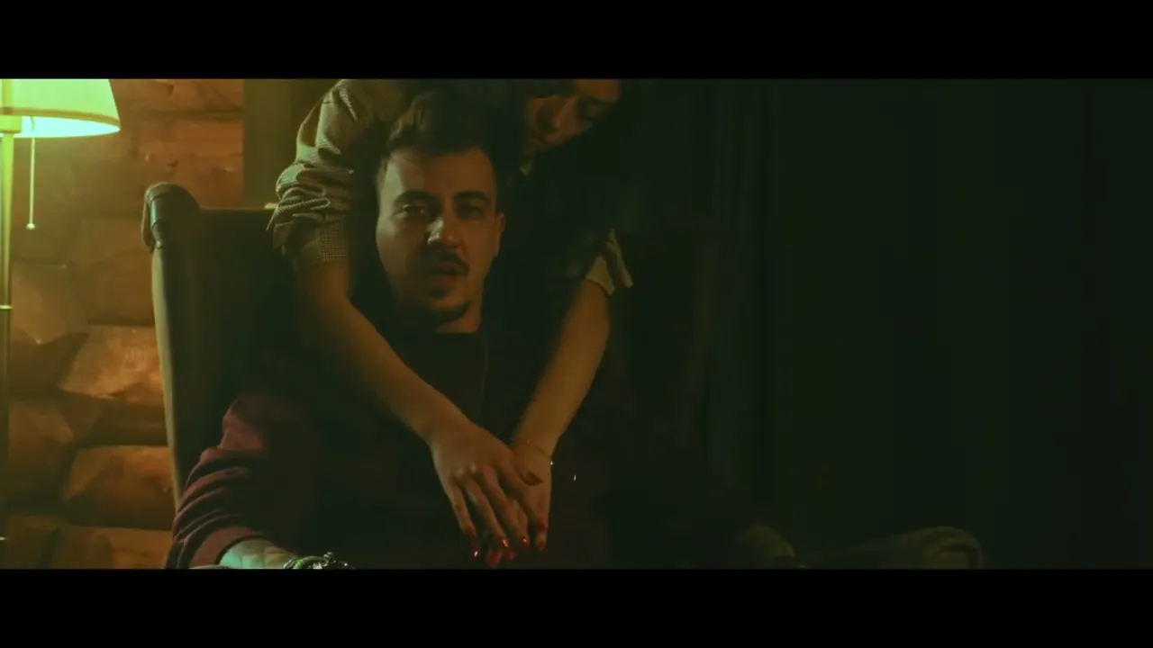 Adi Morosanu - Noi am fost (prod. by DMC)(Video Original)