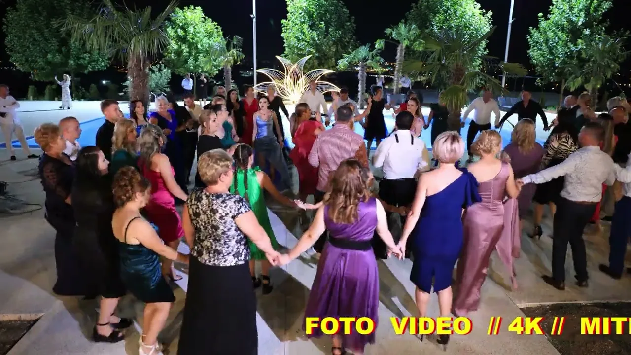 Nicoleta Sarbu - Nunta anului