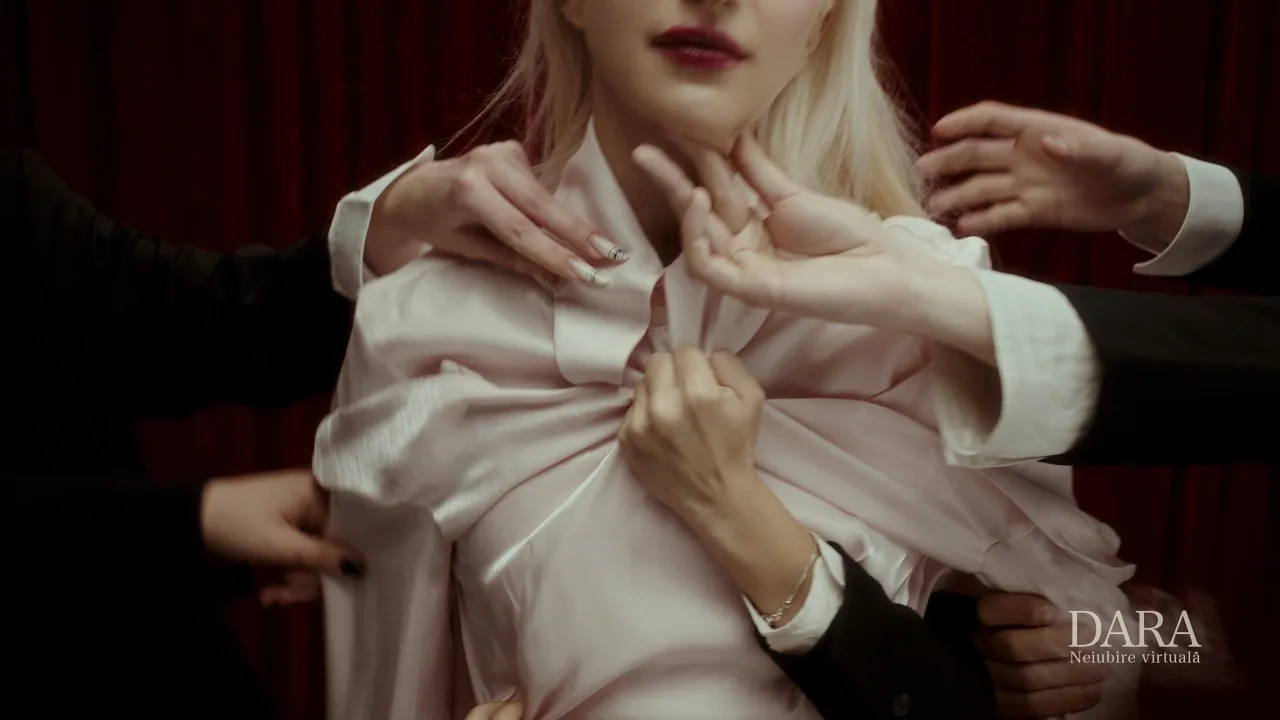 DARA - Neiubire Virtuala