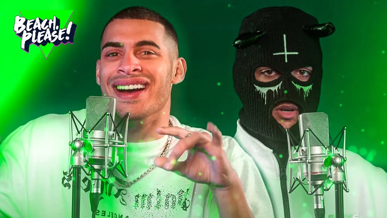 GHEBOASA x LIL CAGULA - DA-I TIGANCA 2 (Original Radio Edit)