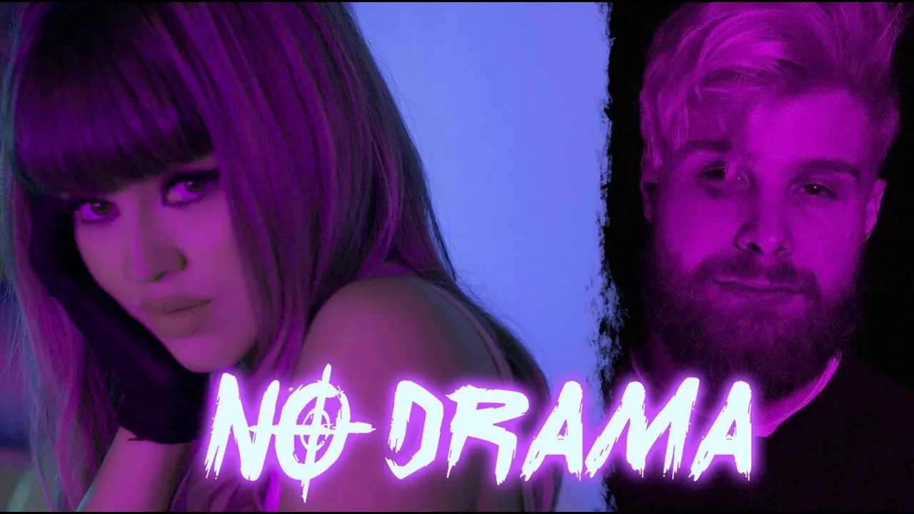 Dominique x Robert Cristian - No Drama