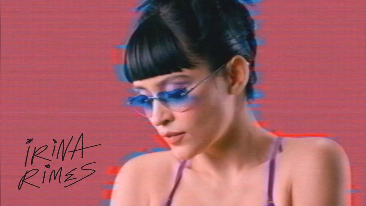 Irina Rimes - Ba ba ba (Inima mea bate)(Original Radio Edit)