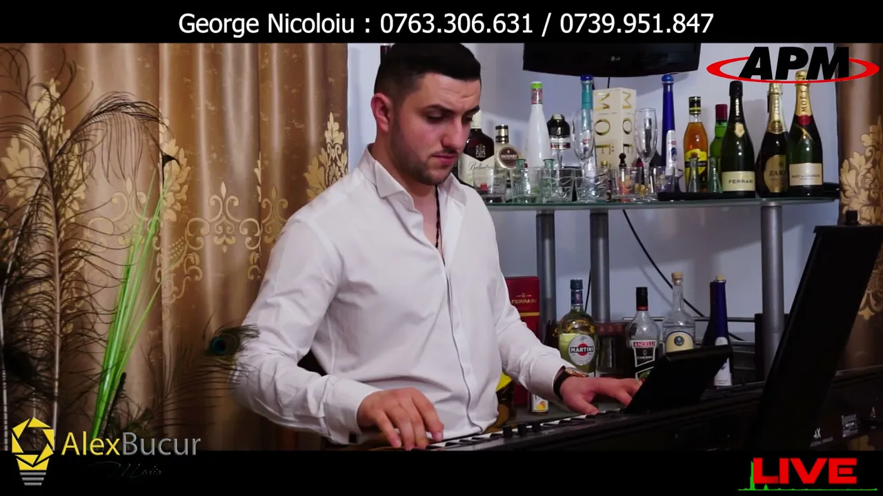 MUZICA DE PETRECERE 2021 LA ORGA COLAJ SARBE ORGA 2021 ROBERT ENGLEZU HORE LA ORGA 2021