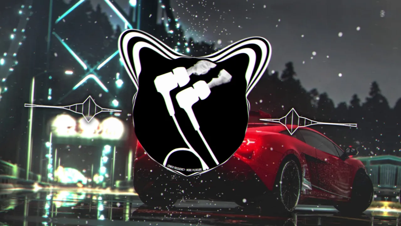 Besomorph x Coopex - Seventh Day (ft. Sarah De Warren)(Bass Boosted)