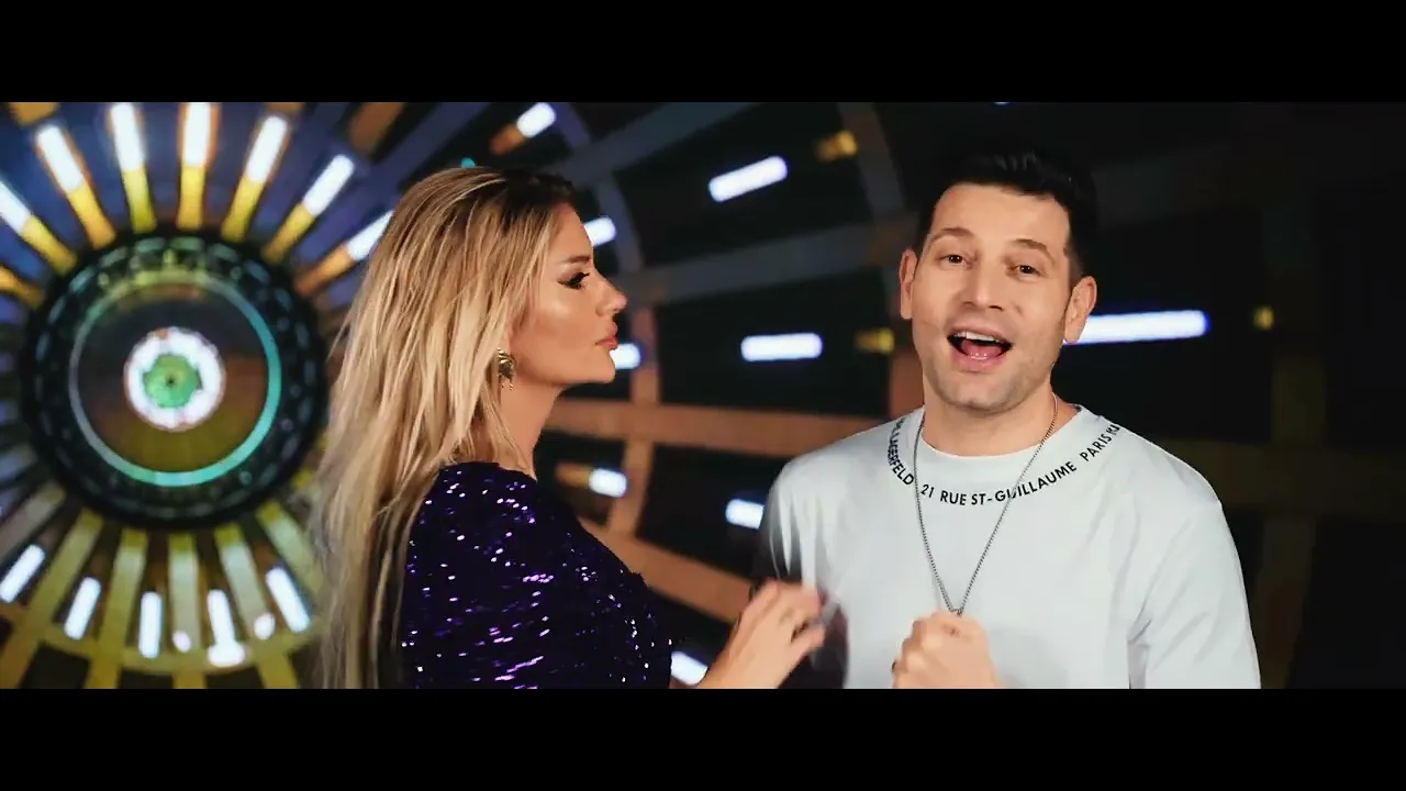 Cristi Dules x Edy Talent - Daca as trai de doua ori (Originala 2021)