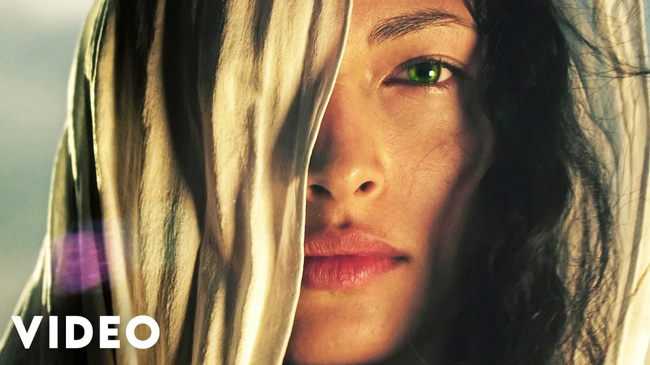 Dj Dark & Mentol - Sweet Lullaby