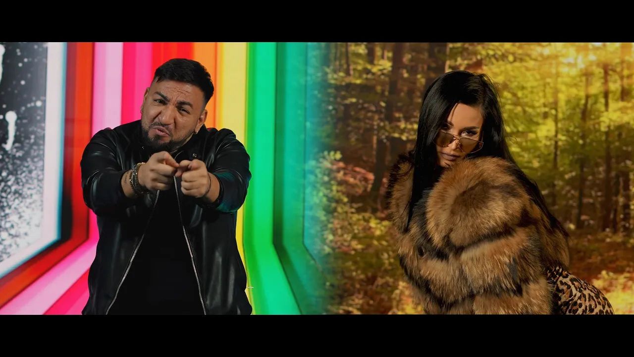 Costel Biju - Bum am aparut (Originala 2022)