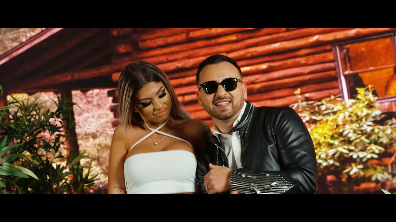 Alessio - Buze pe buze (Originala 2021)