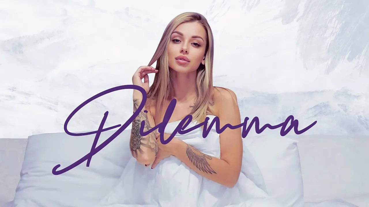 Dj Dark & Mentol feat. Mr. Saxobeat - Dilemma