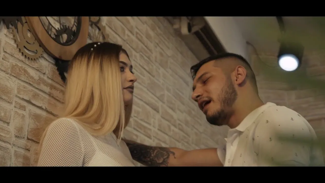 Benny - Alo, Alo Iubi meu (Originala 2020)